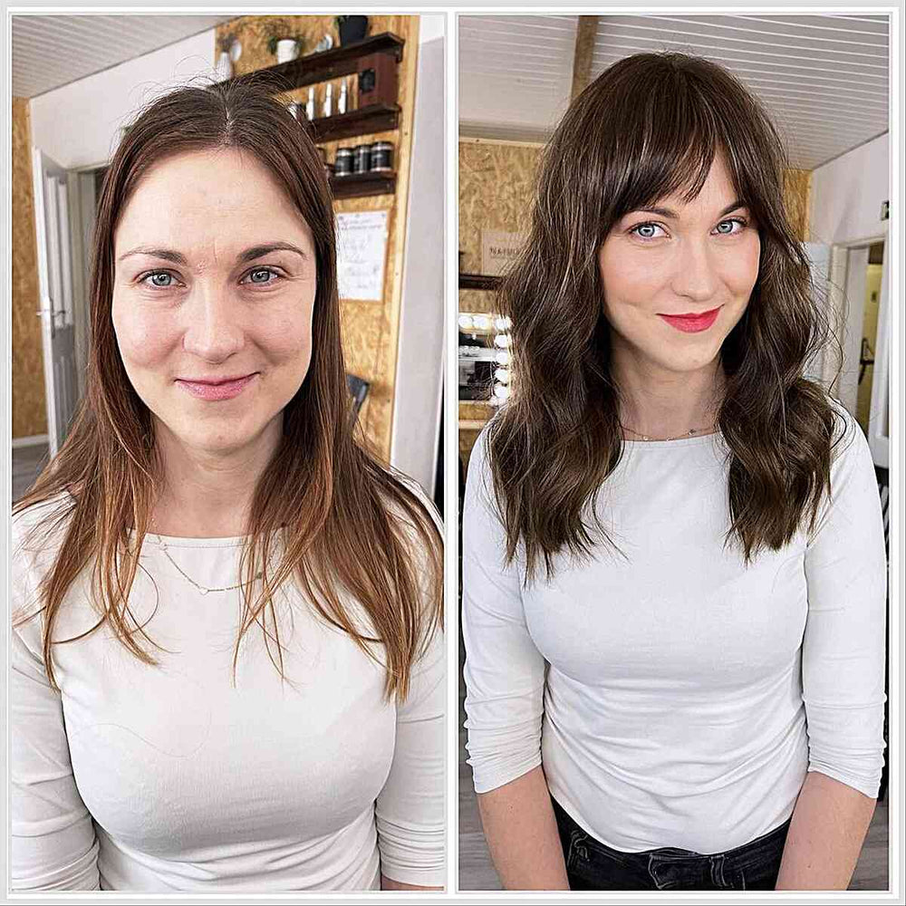 <p>You’re not alone, millions of people experience hair thinning due to DHT.</p>