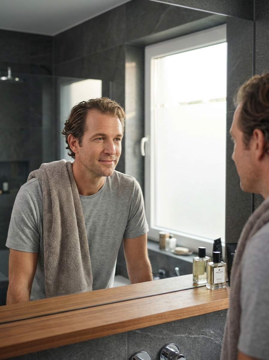 <p>You’re not alone, millions of people experience hair thinning due to DHT.</p>